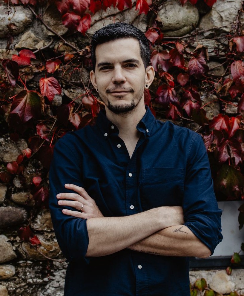 Guillermo Recaredo foto