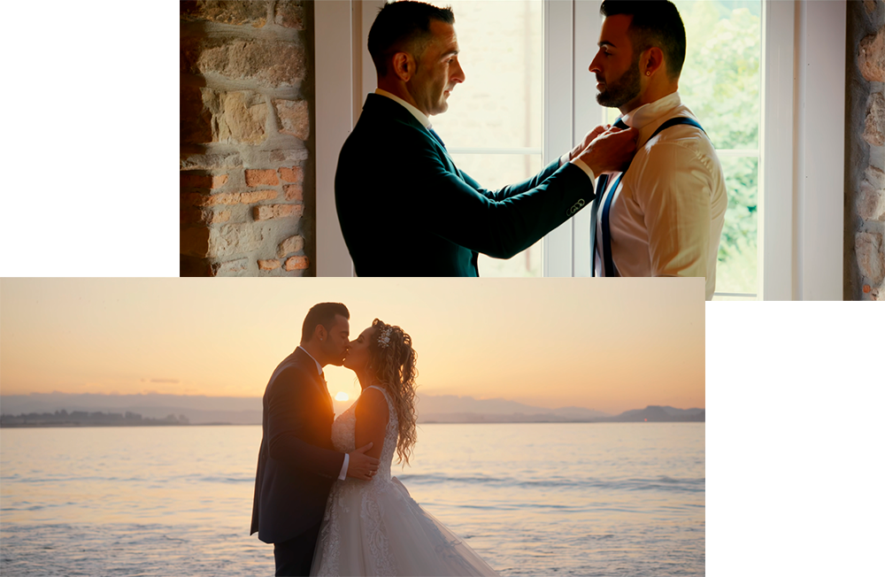 Fragmentos teaser boda