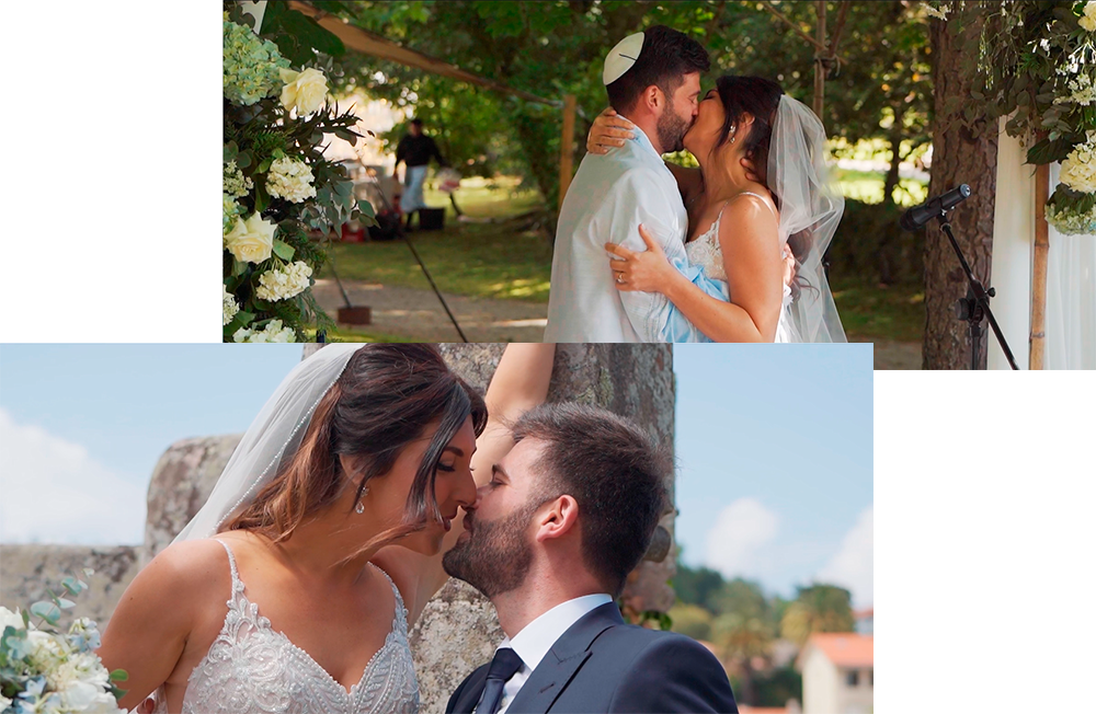 Fragmentos teaser boda